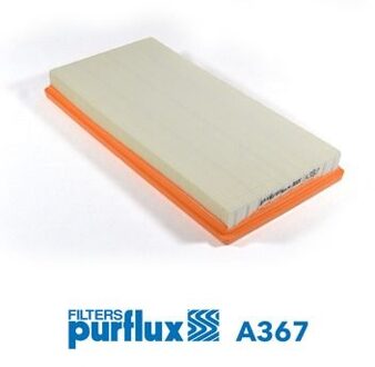 Volvo Luchtfilter A367