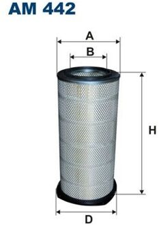 Volvo Luchtfilter AM442