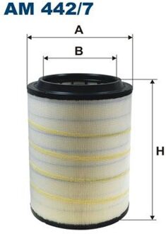 Volvo Luchtfilter AM4427