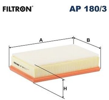 Volvo Luchtfilter AP1803