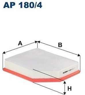 Volvo Luchtfilter AP1804