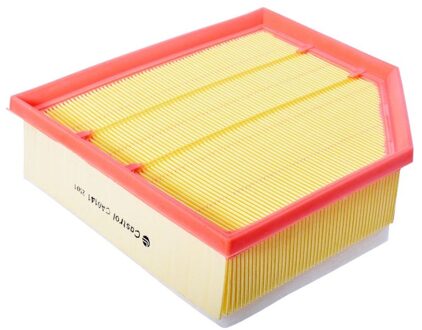 Volvo Luchtfilter CA0141