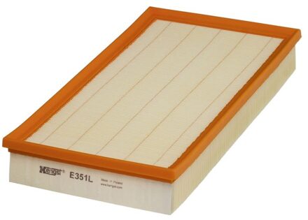 Volvo Luchtfilter E351L