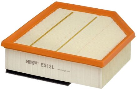 Volvo Luchtfilter E512L
