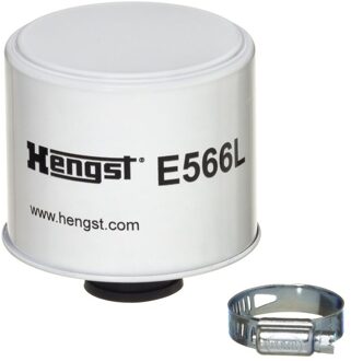 Volvo Luchtfilter E566L