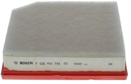 Volvo Luchtfilter S0749