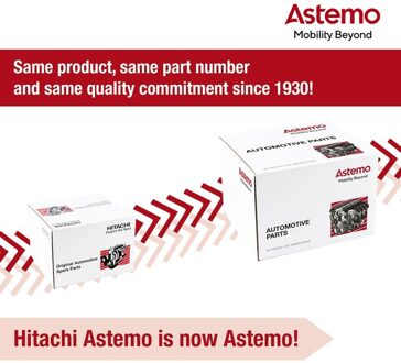 Volvo Luchtmassameter 2508963