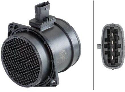 Volvo Luchtmassameter 8ET358095221