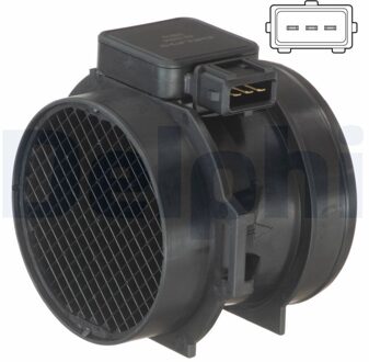 Volvo Luchtmassameter AF1049412B1