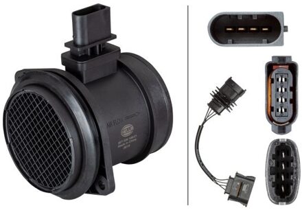 Volvo Luchtmassameter