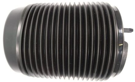 Volvo Luchtvering, chassis ASP016