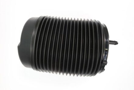 Volvo Luchtvering, chassis ASP017