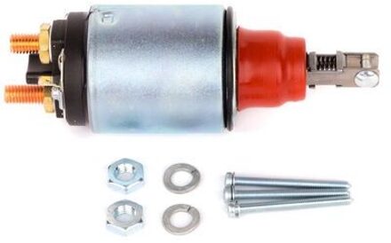 Volvo Magneetschakelaar, startmotor MSX174KIT