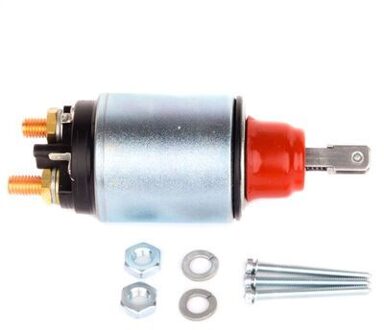 Volvo Magneetschakelaar, startmotor MSX190KIT