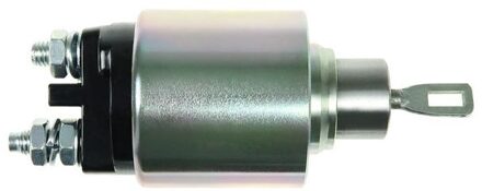 Volvo Magneetschakelaar, startmotor SS0172