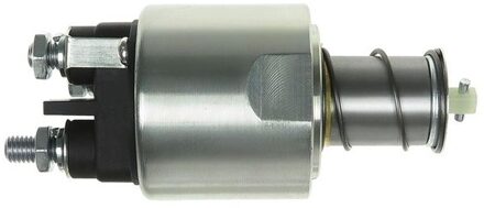 Volvo Magneetschakelaar, startmotor SS3129S