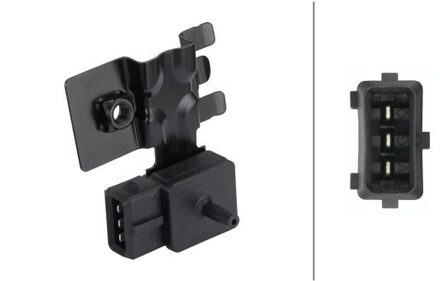 Volvo MAP sensor 6PP009400961