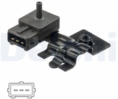 Volvo MAP sensor PS10211