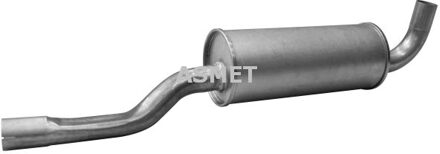 Volvo Middendemper 18036