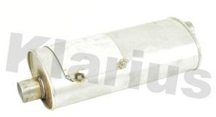 Volvo Middendemper 210262