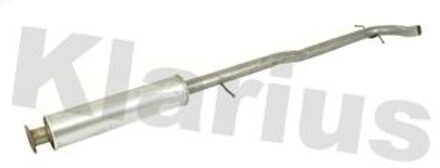 Volvo Middendemper 270751