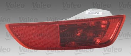 Volvo Mistachterlamp 043895