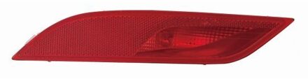 Volvo Mistachterlamp 7734001LUE