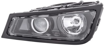 Volvo Mistlamp 1PL010477171