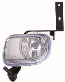 Volvo Mistlamp 3732007LUQ