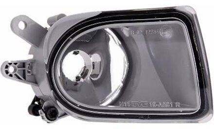 Volvo Mistlamp 7614086