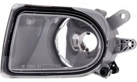 Volvo Mistlamp 7614087