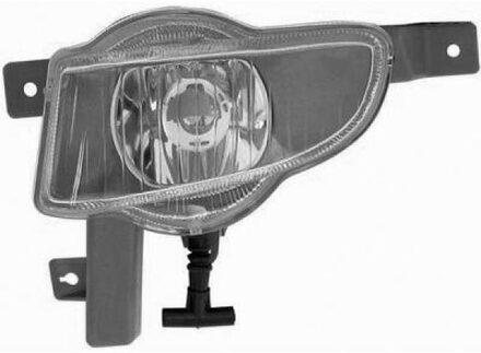 Volvo Mistlamp 7635288