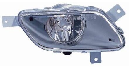 Volvo Mistlamp 7635389