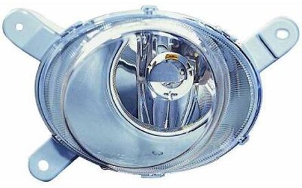 Volvo Mistlamp 7660188