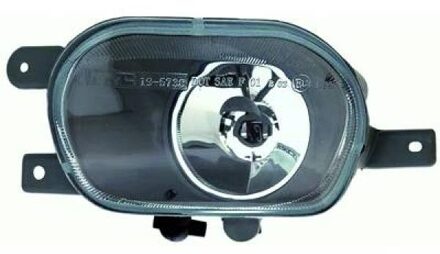 Volvo Mistlamp 7685089