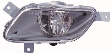 Volvo Mistlamp 7732003RUE