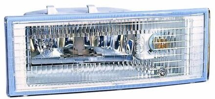 Volvo Mistlamp 7732014RUE