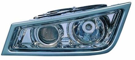 Volvo Mistlamp 7732017LUE