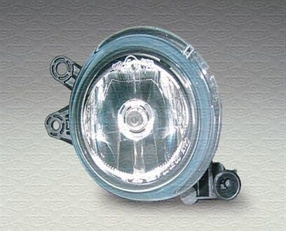 Volvo Mistlamp LAB681