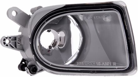 Volvo Mistlamp links 190592012