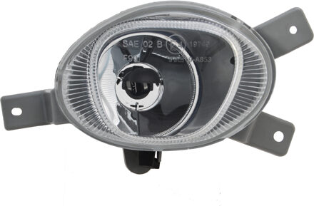 Volvo Mistlamp rechts 190853059