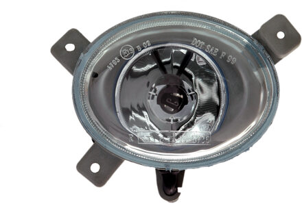 Volvo Mistlamp rechts 195735059
