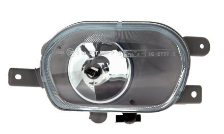Volvo Mistlamp rechts 195737059