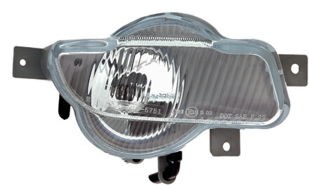 Volvo Mistlamp rechts 195751059
