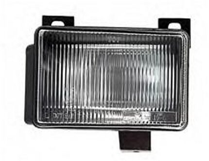 Volvo MISTLICHT tot '01 LINKS (RECHTHOEK.)