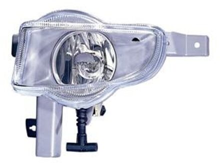 Volvo MISTLICHT vanaf '01 LINKS (HELDERGLAS) H3