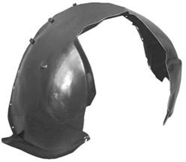 Volvo Modderkuip Links Voor