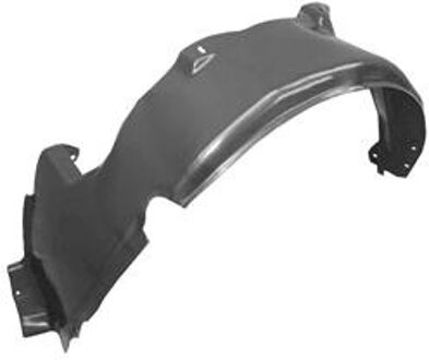 Volvo MODDERKUIP RECHTS VOOR tot '01 SCHELP