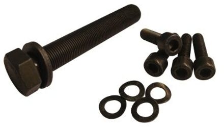 Volvo Montagekit MS09