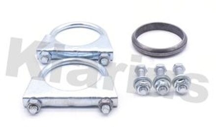 Volvo Montageset, katalysator 401645